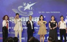 Mở màn CK toàn quốc Sao Mai 2022: Chờ đón Sao Mai hội tụ
