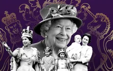 Elizabeth II - Nữ hoàng "vị tha" khiến nước Anh tự hào