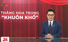 "Khuôn khổ" nào cho sự thăng hoa của người nghệ sĩ?