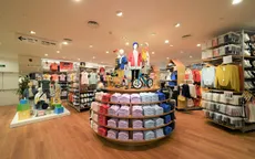Uniqlo công bố khai trương 3 cửa hàng mới tại Hà Nội