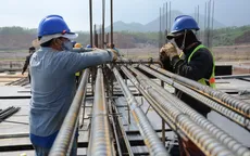Giá thép tiếp tục tăng