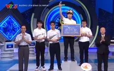 Cầu truyền hình đầu tiên của Chung kết Đường lên đỉnh Olympia 23 gọi tên Hà Nội