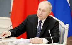 Thông điệp năm mới của Tổng thống Putin bày tỏ tin tưởng Nga sẽ vượt qua mọi khó khăn