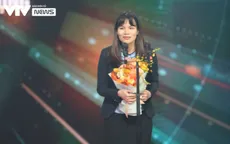 Nhà báo Nguyễn Ngân: "Chúng tôi sẽ tiếp tục đi về phía khán giả"