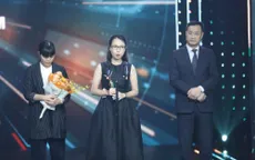 "Khúc tráng ca hòa bình" giành giải Chương trình của năm của VTV Awards 2022