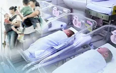Hàn Quốc nỗ lực giải quyết tỷ lệ sinh thấp