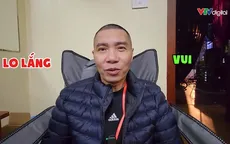 Táo quân tròn 20 năm, các nghệ sĩ vẫn vẹn nguyên cảm xúc như ngày đầu