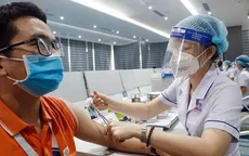 Chủ động ứng phó với biến thể XBB