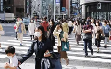 Lạm phát tại Tokyo cao nhất trong hơn 40 năm