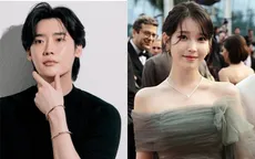 IU và Lee Jong Suk - một trong những cặp đôi giàu nhất Hàn Quốc