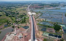 Quảng Ninh đột phá hạ tầng để phát triển nhanh, bền vững