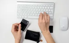 Tại sao bạn nên cân nhắc sử dụng thẻ tín dụng khi mua sắm trực tuyến?