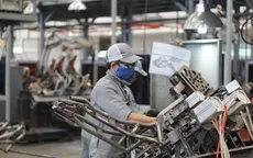 Tiếp tục đẩy mạnh công nghiệp hóa, hiện đại hóa đất nước đến năm 2030, tầm nhìn đến năm 2045