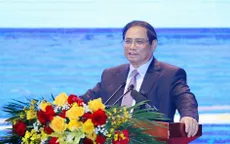 Thủ tướng: Petrovietnam góp phần chủ lực trong bảo đảm an ninh năng lượng quốc gia