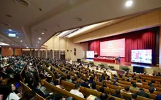 Thủ tướng: Ngoại giao phải chủ động đi trước mở đường cho phát triển đất nước