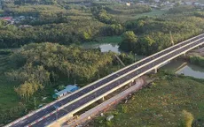 Bình Dương: Kỳ vọng tạo chuyển biến rõ nét trong đột phá chiến lược về phát triển hạ tầng