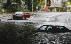 Bão ở California: Số người tử vong tăng lên 16, hàng nghìn người được yêu cầu sơ tán