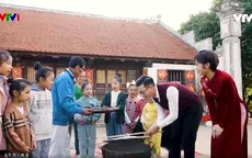 "Chiều cuối năm - Về nhà ăn Tết" có gì đặc sắc?