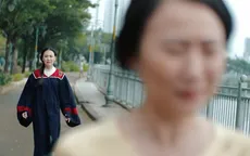 Mẹ rơm - Tập cuối: Hạt Dẻ tốt nghiệp Đại học, mong ngóng mãi cũng được gặp mẹ Loan