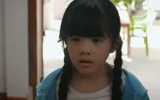 Mẹ rơm - Tập cuối: Hạt Dẻ nhận lại cha ruột đúng lúc Hào qua đời