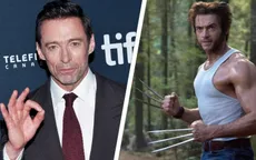 Hugh Jackman dành 6 tháng tập luyện cho Deadpool 3