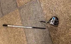 Cơ quan công an báo cáo chi tiết vụ ông Nguyễn Viết Dũng đánh nữ nhân viên sân golf