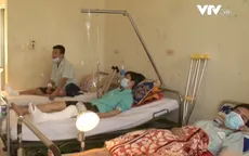 Tâm lý vội vã cuối năm - Gia tăng tai nạn lao động