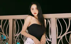 Hương Giang phủ nhận tin đang hẹn hò