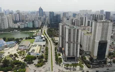 Thị trường bất động sản 2023 với những kịch bản xấu