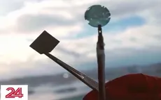 Lá nhân tạo - Năng lượng của tương lai