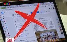 Vạch trần chiêu trò lừa đảo tuyển dụng mẫu nhí cho chương trình VTV