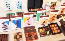 Giá chocolate tại Nhật Bản tăng cao trước Valentine