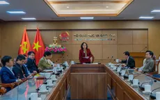 Tiếp tục triển khai hiệu quả chương trình “Sóng và máy tính cho em”