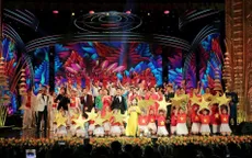 THTT Xuân quê hương 2023 (20h10, VTV1 & VTV4)