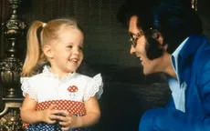 Con gái Elvis Presley qua đời ở tuổi 54