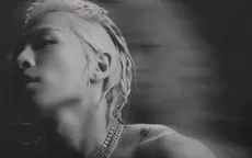 Taeyang trở lại với MV đẹp như mơ "Vibe" cùng Jimin của BTS