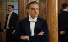 Leonardo DiCaprio từng không hứng thú tham gia "Titanic"