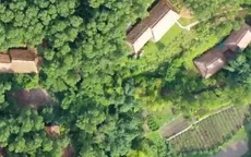 Khám phá ngôi làng Việt Nam lọt top những ngôi làng tốt nhất thế giới