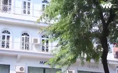 Thất thoát do nhà, đất công sản bị sử dụng sai mục đích