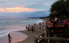 Bali thu hút du mục kỹ thuật số
