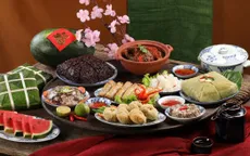 Nên sắm những món đồ gì trong nhà khi Tết đến?