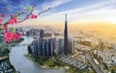 [INFOGRAPHIC] Những nhiệm vụ, giải pháp chủ yếu phát triển kinh tế-xã hội năm 2023