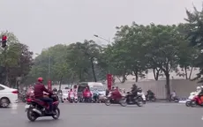 Phường giữa trung tâm Hà Nội... không trường, không chợ