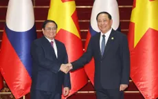 Chuyến thăm chính thức CHDCND Lào của Thủ tướng Phạm Minh Chính đạt kết quả toàn diện, thực chất