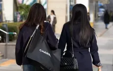 Người Hàn Quốc chi nhiều tiền nhất thế giới cho hàng xa xỉ