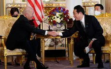 Mỹ - Nhật Bản củng cố liên minh