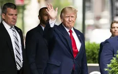 Tập đoàn Trump Organization bị phạt 1,6 triệu USD vì gian lận thuế