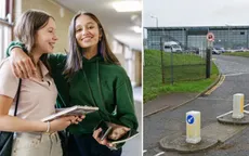 Trường học ở Anh cấm mọi hình thức tiếp xúc thân thể giữa các học sinh