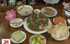 Người dân Hà Nội đón Tết ông Công ông Táo như thế nào?