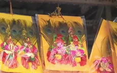 Nhộn nhịp ngày ông Công ông Táo ở TP Hồ Chí Minh